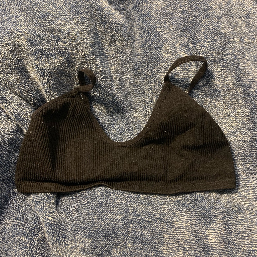Bra top